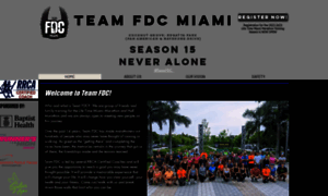 Teamfdc.com thumbnail