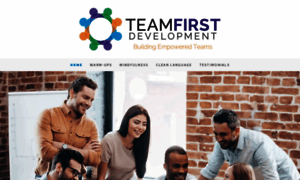 Teamfirstdevelopment.com thumbnail