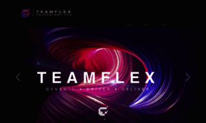 Teamflex-tech.com thumbnail