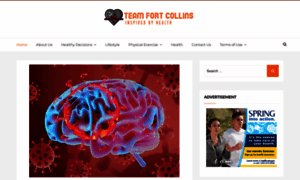 Teamfortcollins.org thumbnail