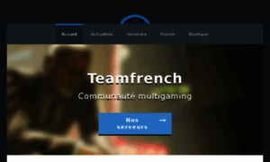 Teamfrench.fr thumbnail