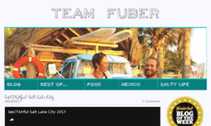 Teamfuber.weebly.com thumbnail