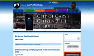 Teamgaryindiana.com thumbnail