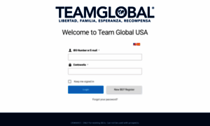 Teamglobalusa.com thumbnail