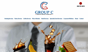 Teamgroupc.com thumbnail