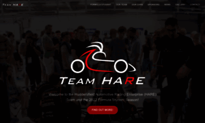 Teamhare.co.uk thumbnail