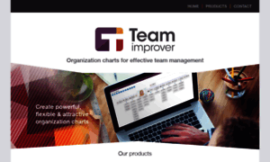 Teamimprover.com thumbnail