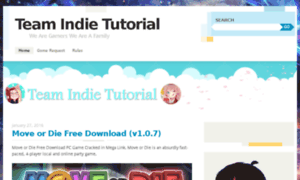 Teamindietutorial.wordpress.com thumbnail