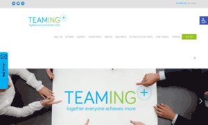 Teaming.co.il thumbnail