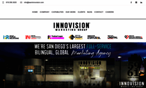 Teaminnovision.com thumbnail