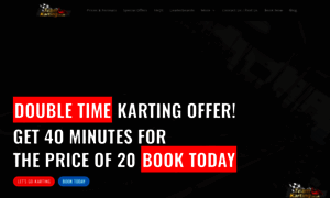 Teamkarting.co.uk thumbnail