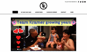 Teamkramer.ph thumbnail