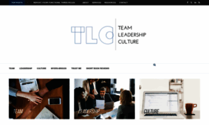 Teamleadershipculture.com thumbnail