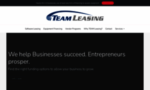 Teamleasing.com thumbnail