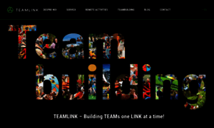 Teamlink.ro thumbnail