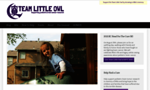 Teamlittleowl.org thumbnail