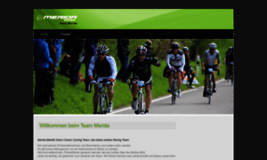 Teammerida.ch thumbnail