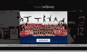 Teammismo.com thumbnail