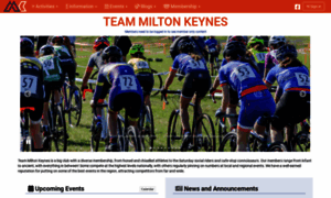 Teammk.com thumbnail