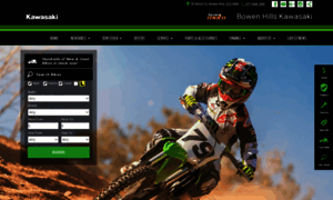 Teammotokawasakibowenhills.com.au thumbnail