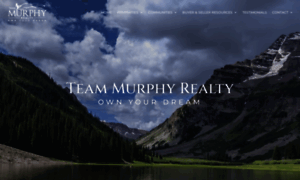 Teammurphyrealty.com thumbnail