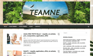 Teamne.net thumbnail
