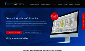 Teamonline.cz thumbnail