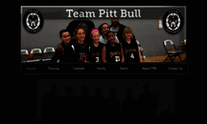 Teampittbull.com thumbnail