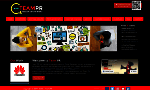 Teampr.net thumbnail