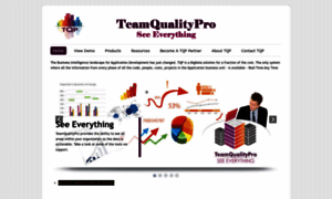 Teamqualitypro.com thumbnail