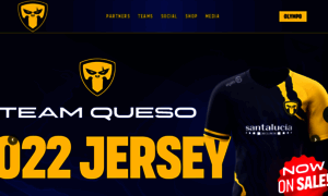 Teamqueso.com thumbnail