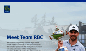 Teamrbcgolf.com thumbnail