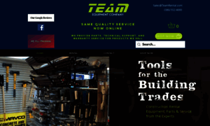 Teamrental.com thumbnail