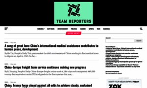 Teamreporters.com.ng thumbnail