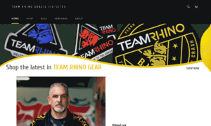 Teamrhinobjj.com thumbnail