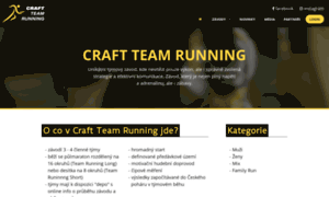Teamrunning.cz thumbnail
