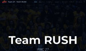 Teamrush27.net thumbnail