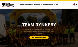 Teamrynkeby.com thumbnail