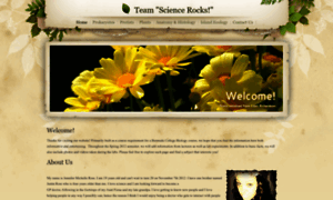 Teamsciencerocks.weebly.com thumbnail