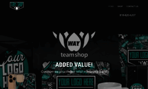 Teamshop.fun thumbnail