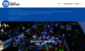 Teamsoft-sportzeit.com thumbnail