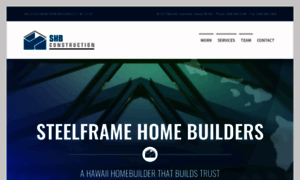 Teamsteelframe.com thumbnail