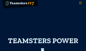 Teamsters117.org thumbnail