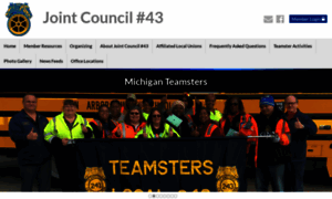 Teamstersjointcouncil43.com thumbnail