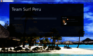 Teamsurfperu.blogspot.com thumbnail