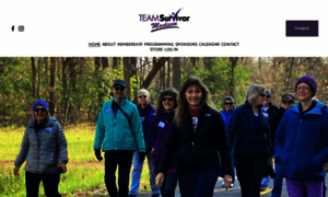 Teamsurvivormadison.org thumbnail