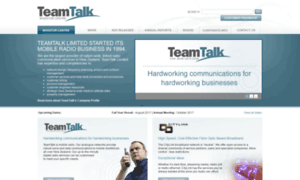 Teamtalkinvestor.co.nz thumbnail