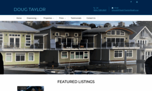 Teamtaylorrealty.ca thumbnail