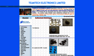 Teamtech.in thumbnail