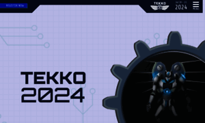 Teamtekko.us thumbnail